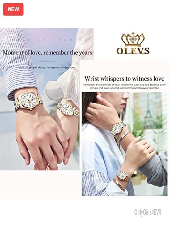 Watches